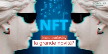 Tra arte digitale e Metaverso. Cosa sono e come si possono sfruttare gli Nft