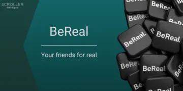 BeReal: l’anti social che piace alla generazione Z