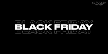 Black Friday: strategie di Digital Marketing