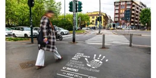Test-IT, digital e moda insieme per la sostenibilità.